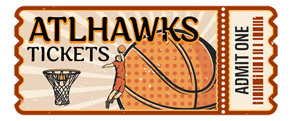 ATLHAWKS - Mobile Ticket Purchase